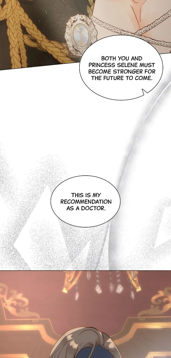 I Was Born As The Second Daughter Zinmanga X Chapter 34 Page 19