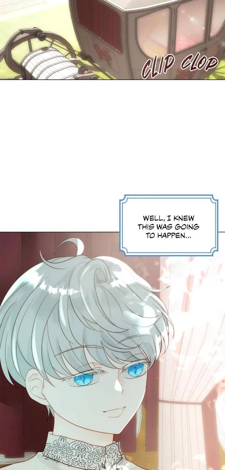 I Was Born As The Second Daughter Zinmanga X Chapter 34 Page 24