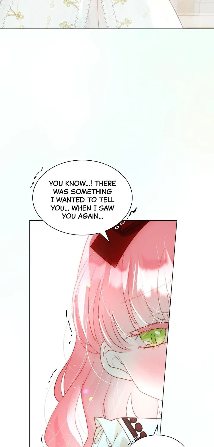 I Was Born As The Second Daughter Zinmanga X Chapter 34 Page 40