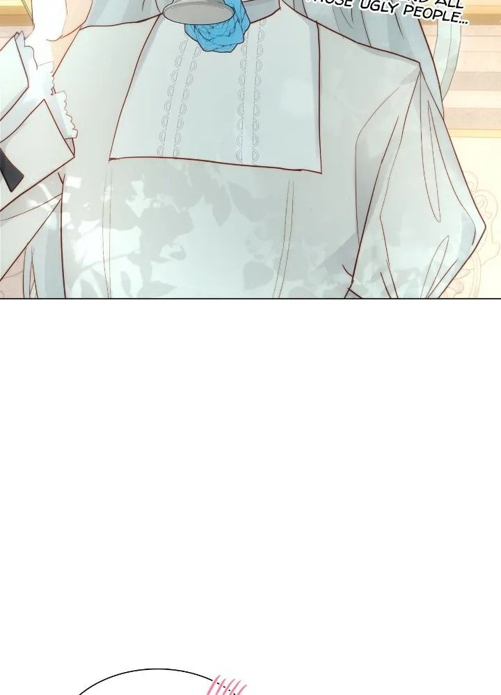 I Was Born As The Second Daughter Zinmanga X Chapter 34 Page 53