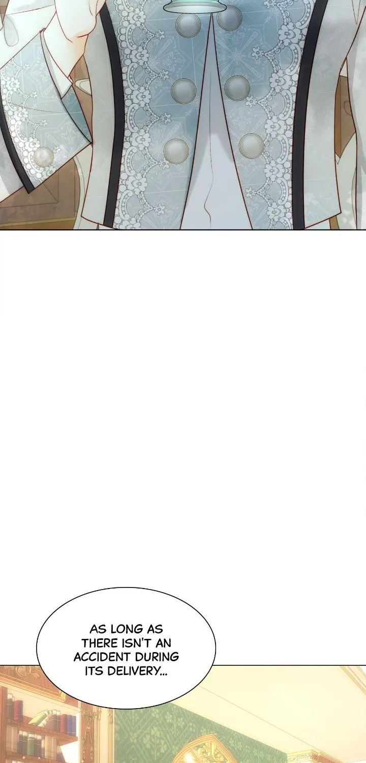 I Was Born As The Second Daughter Zinmanga X Chapter 34 Page 59