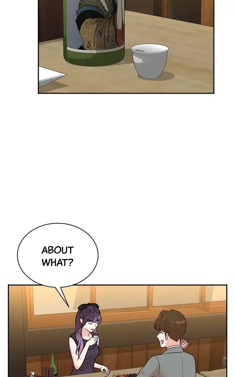 Second Life Producer Zinmanga X Chapter 109 Page 4