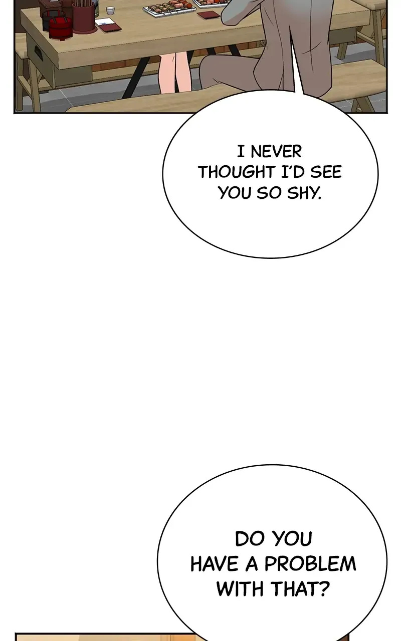 Second Life Producer Zinmanga X Chapter 109 Page 5