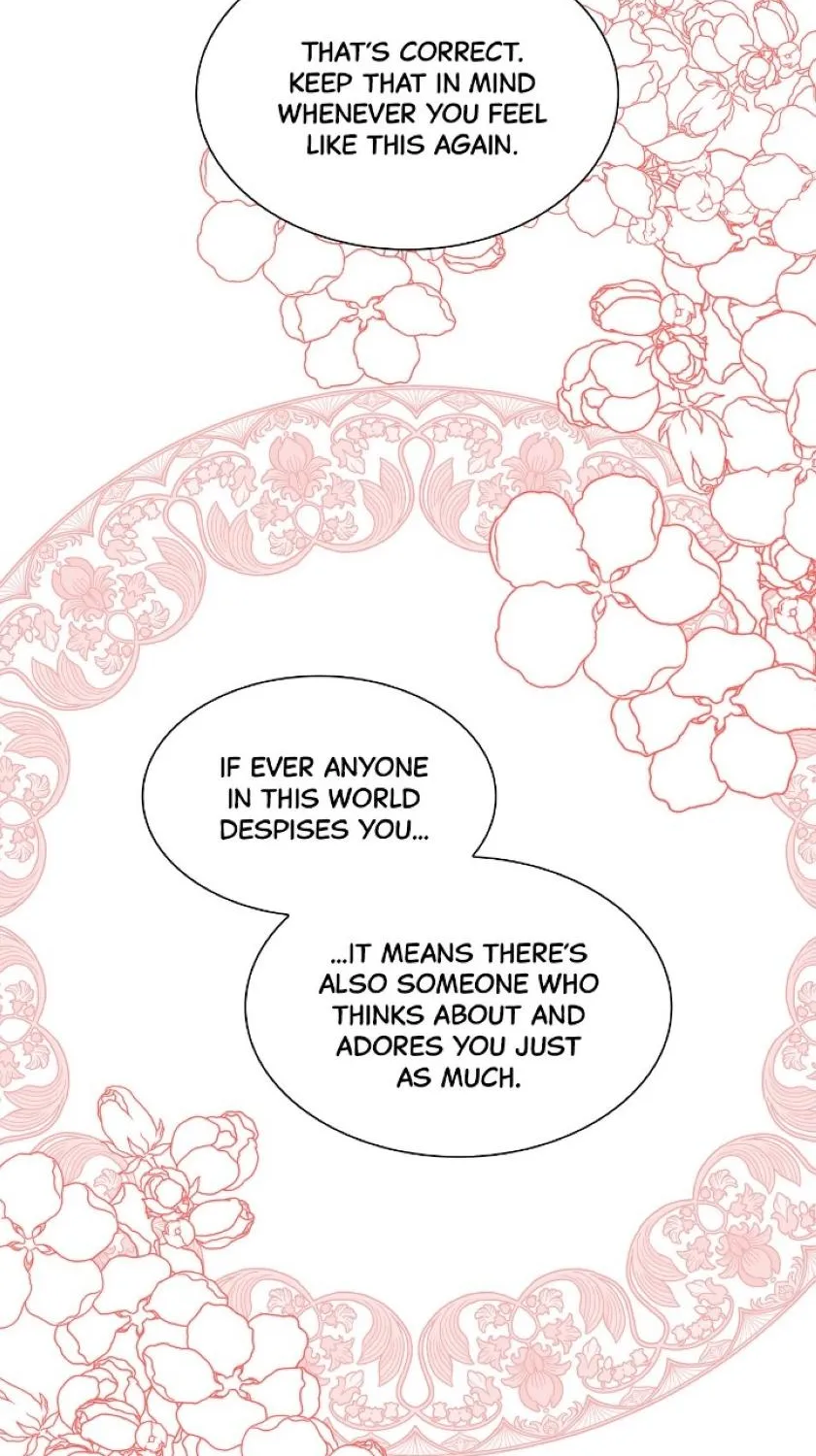 I Was Born As The Second Daughter Zinmanga X Chapter 33 Page 73