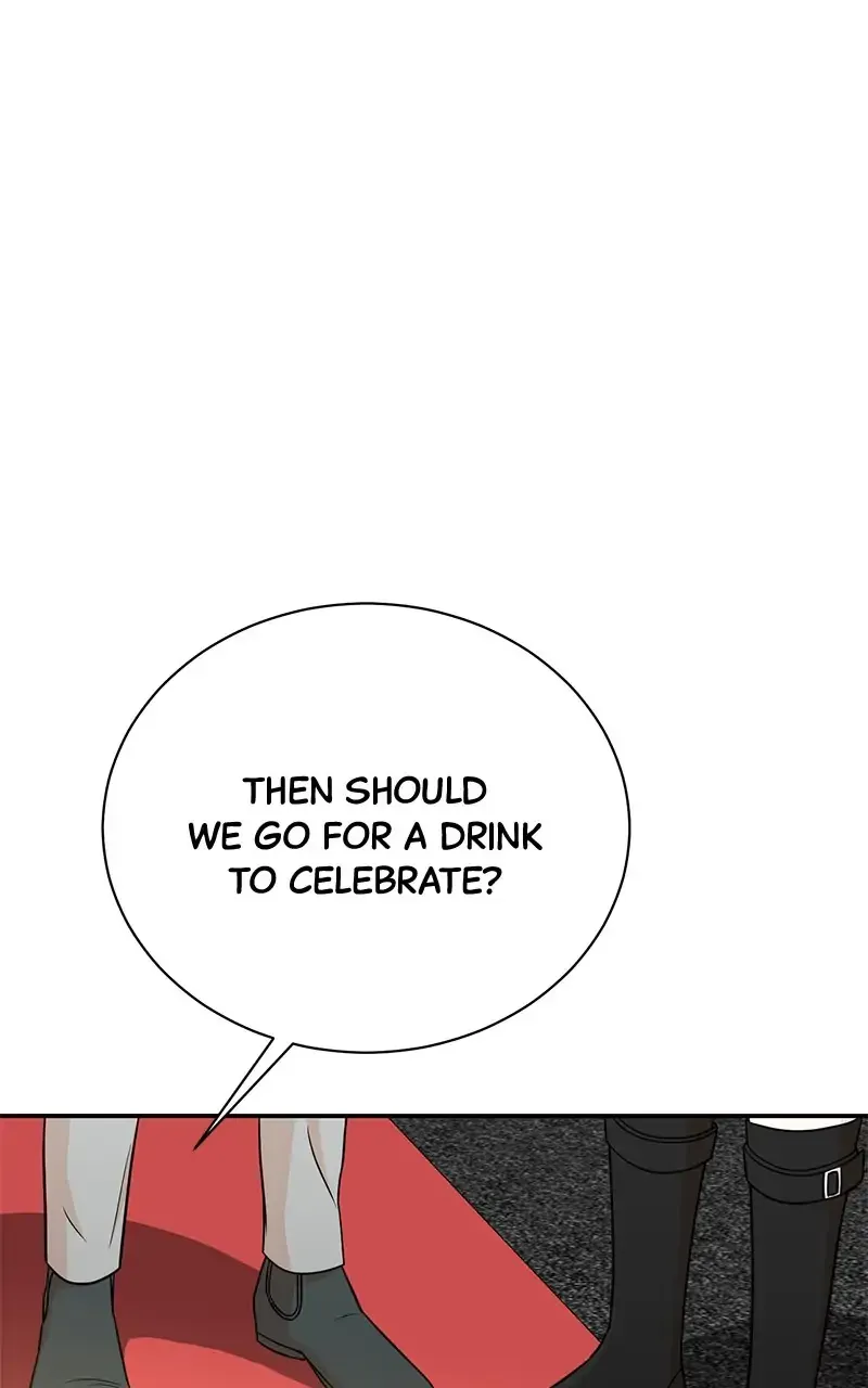 Second Life Producer Zinmanga X Chapter 108 Page 81