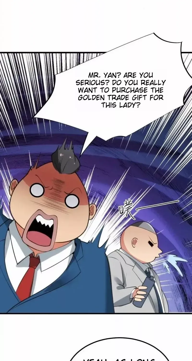 I Have 90 Billion Licking Gold Zinmanga X Chapter 99 Page 12