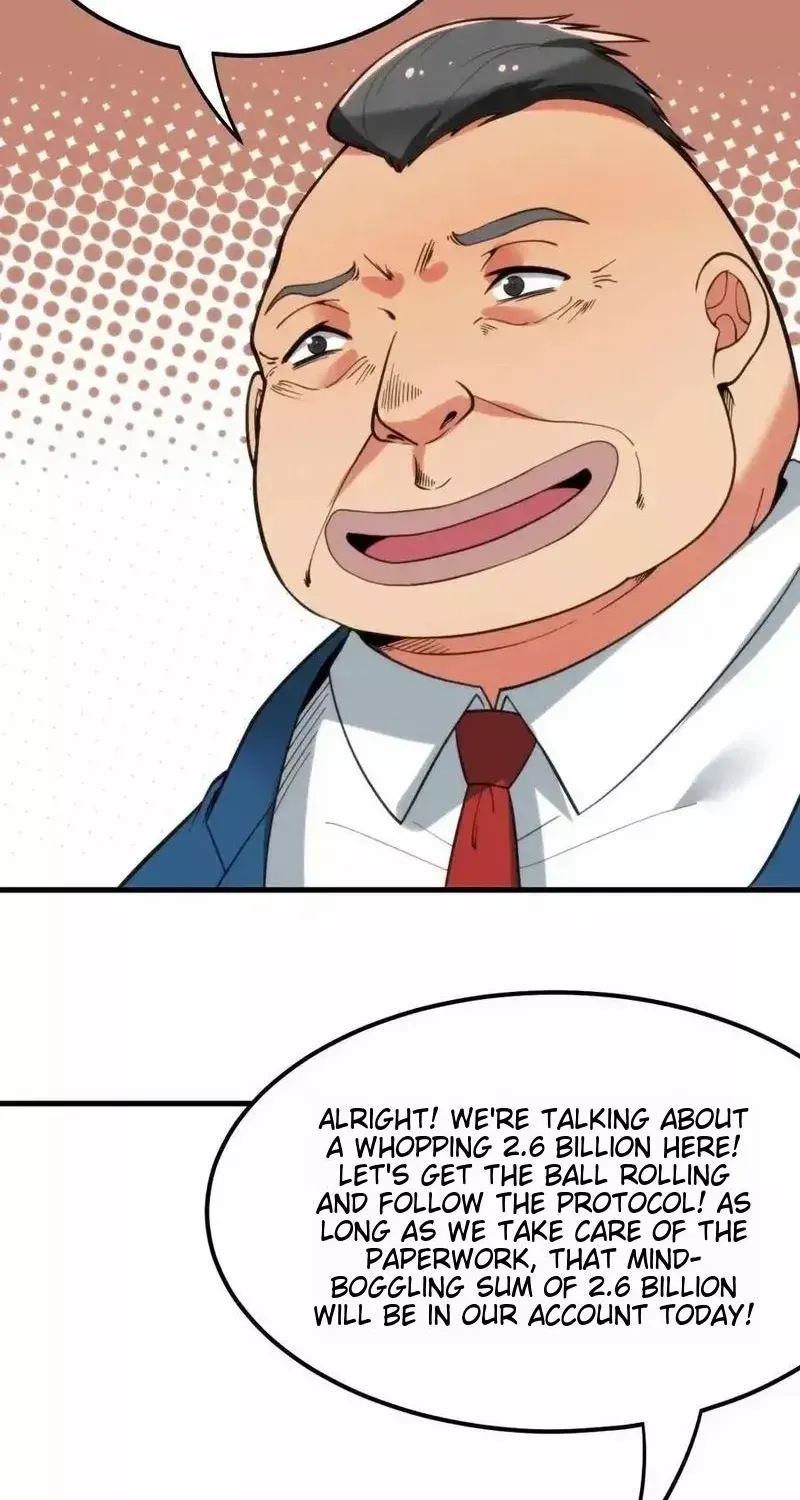I Have 90 Billion Licking Gold Zinmanga X Chapter 99 Page 22