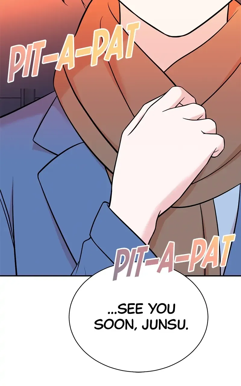 Second Life Producer Zinmanga X Chapter 107 Page 84