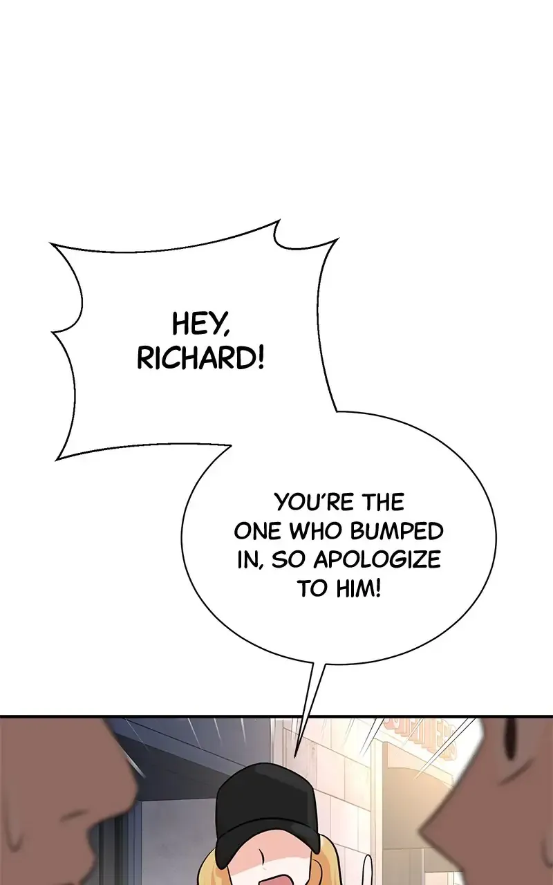 Second Life Producer Zinmanga X Chapter 106 Page 3