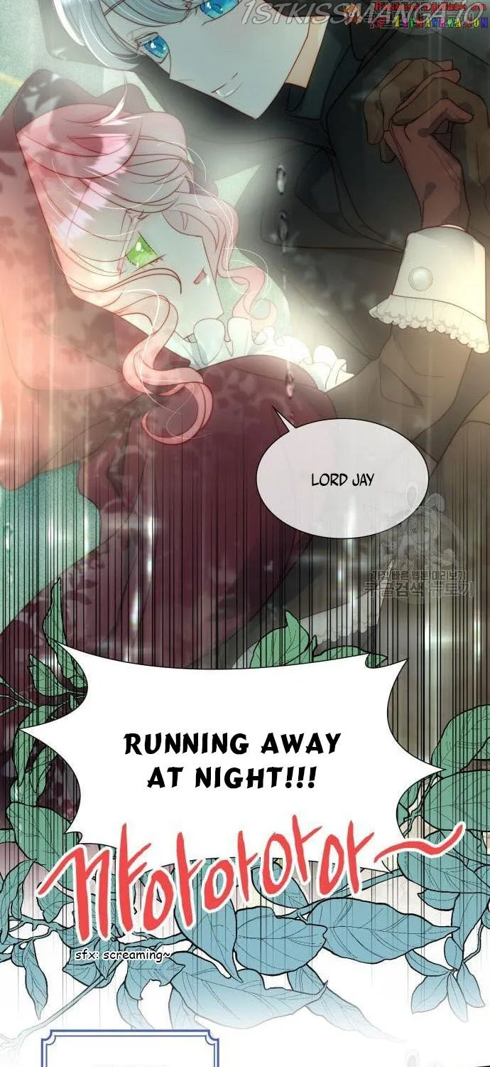 I Was Born As The Second Daughter Zinmanga X Chapter 31.5 Page 7