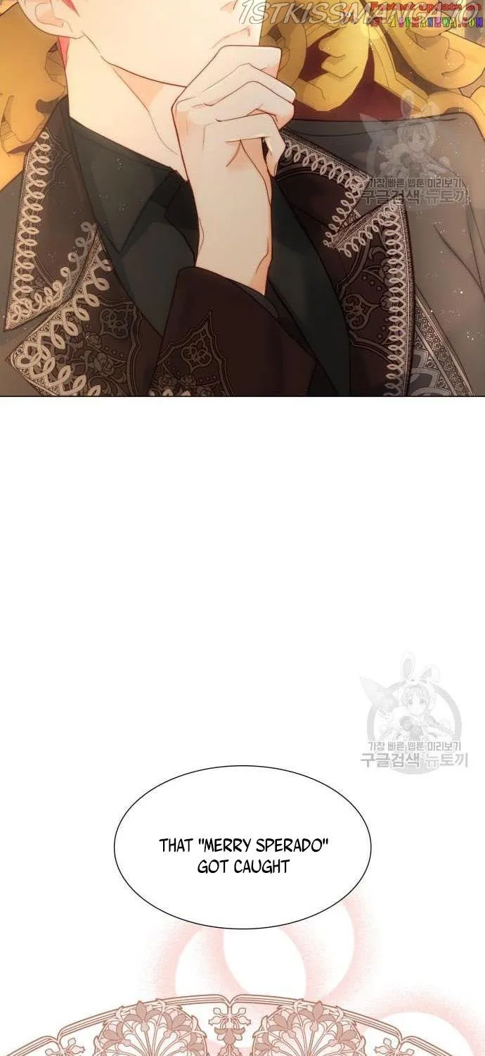 I Was Born As The Second Daughter Zinmanga X Chapter 31.5 Page 13