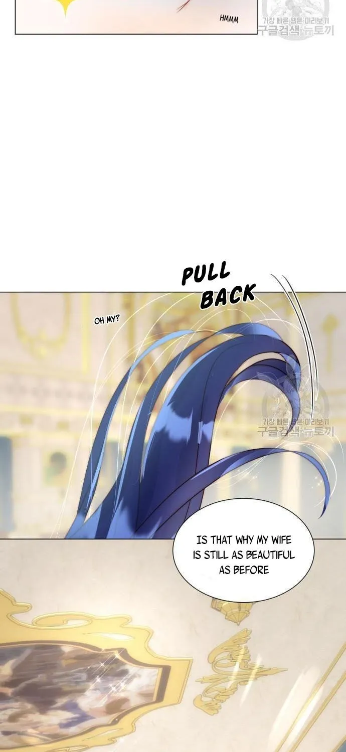 I Was Born As The Second Daughter Zinmanga X Chapter 31.5 Page 26