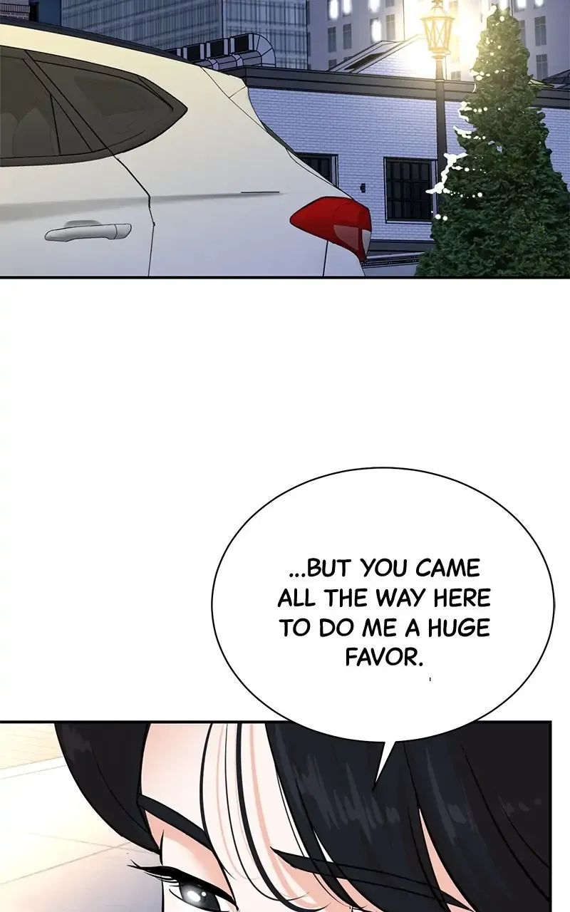 Second Life Producer Zinmanga X Chapter 105 Page 24