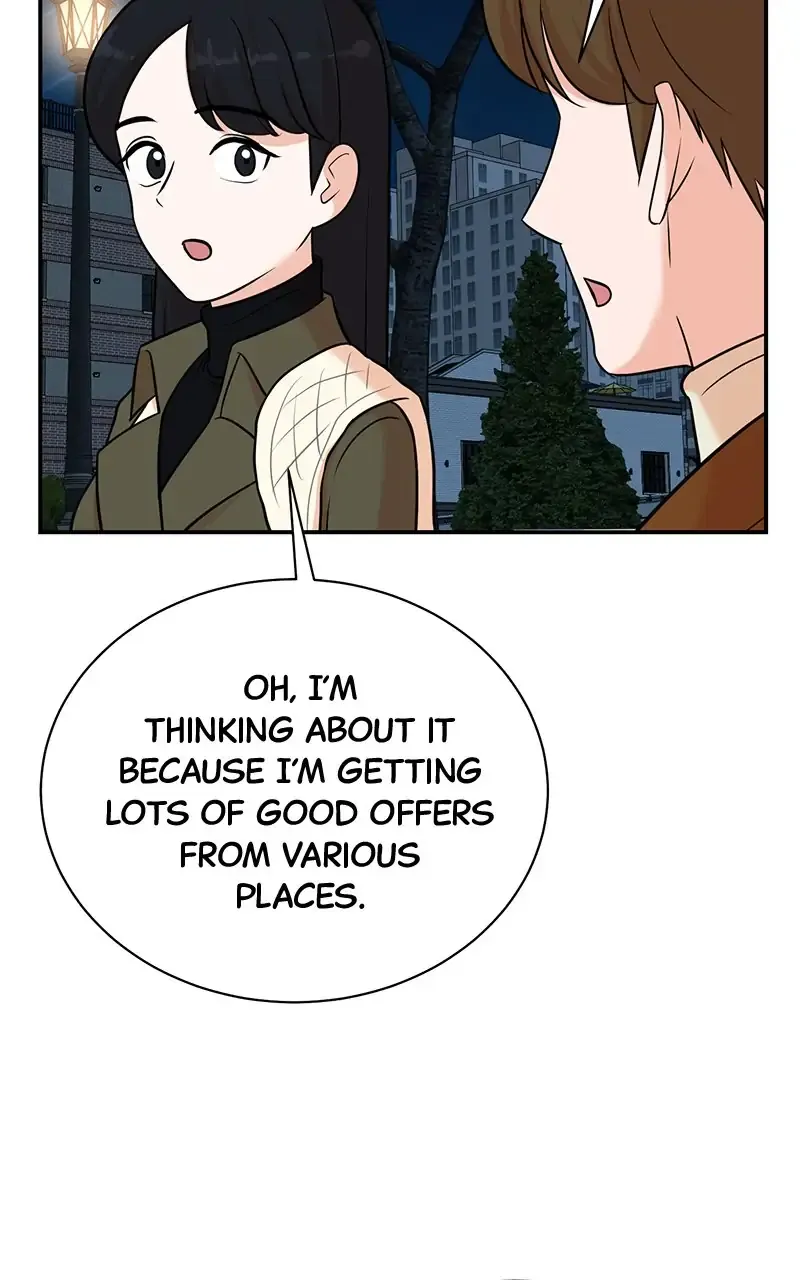 Second Life Producer Zinmanga X Chapter 105 Page 32