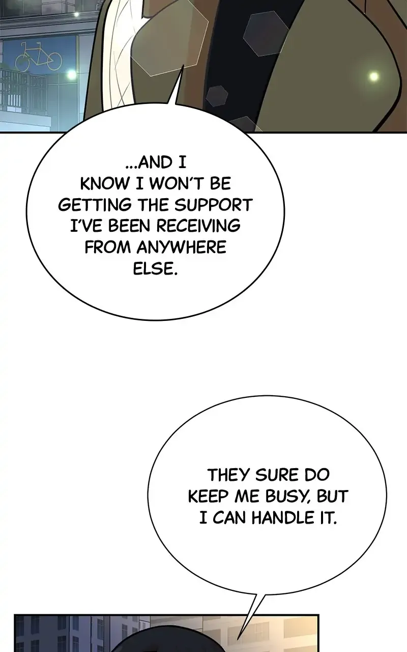 Second Life Producer Zinmanga X Chapter 105 Page 34