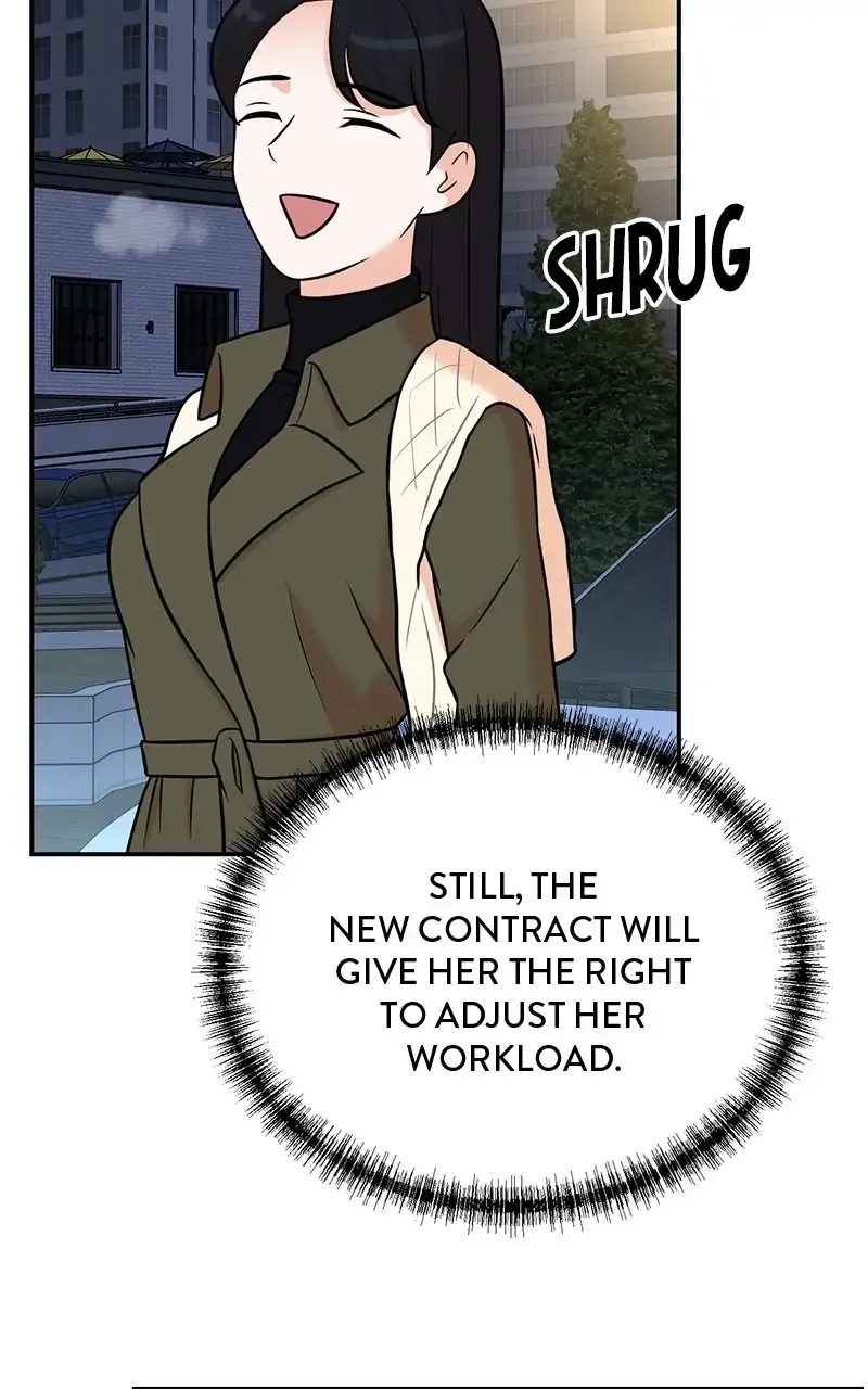 Second Life Producer Zinmanga X Chapter 105 Page 35