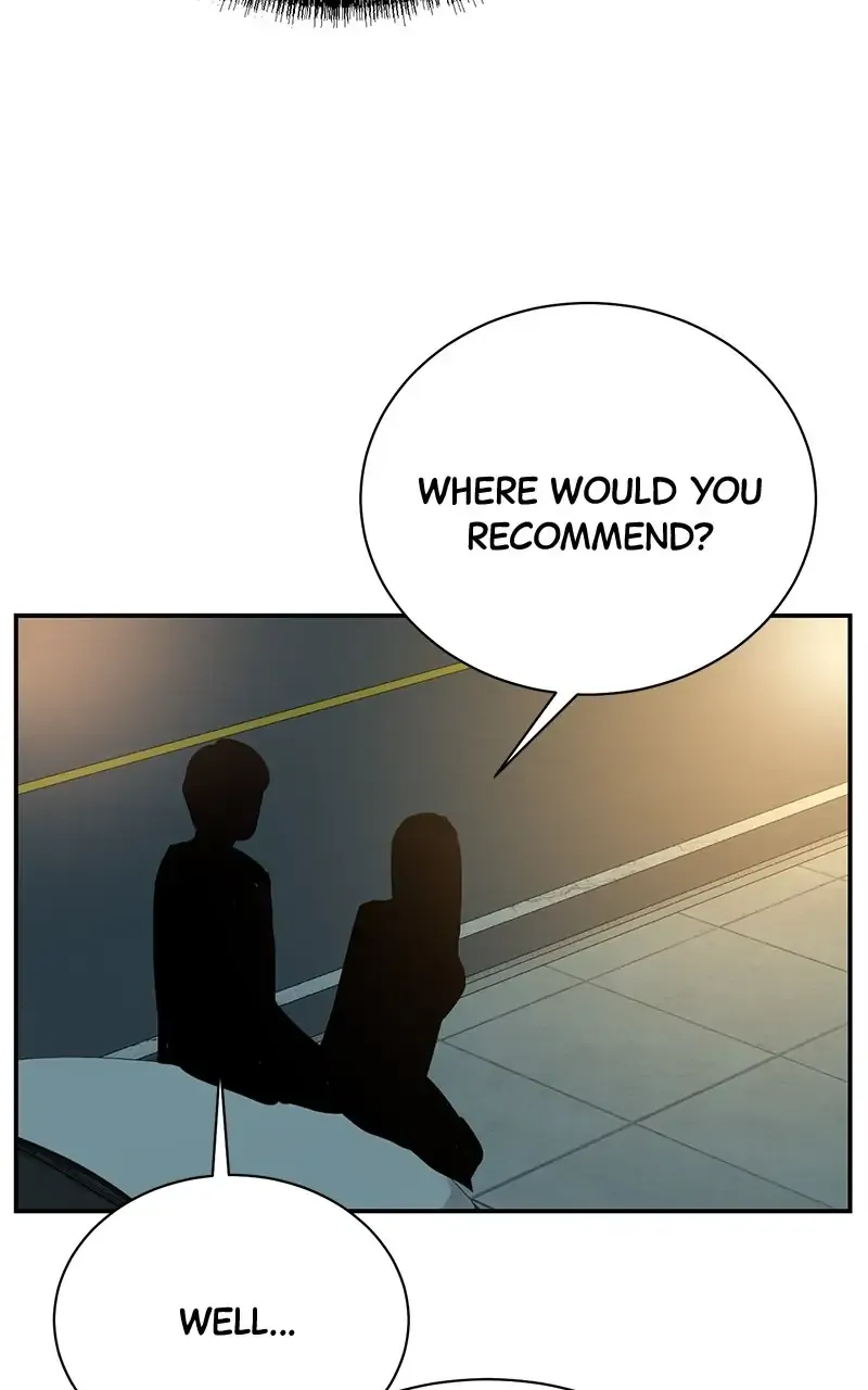 Second Life Producer Zinmanga X Chapter 105 Page 37