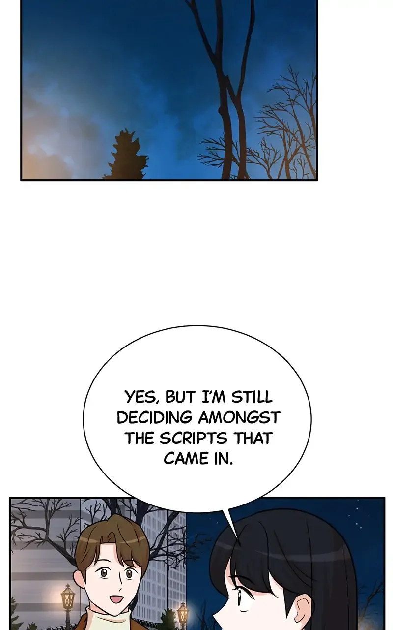 Second Life Producer Zinmanga X Chapter 105 Page 45