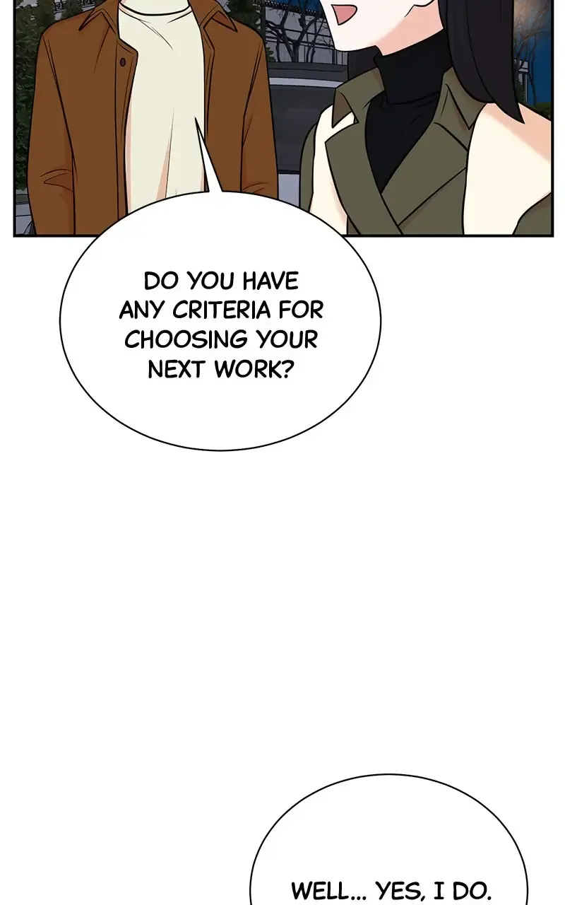 Second Life Producer Zinmanga X Chapter 105 Page 46