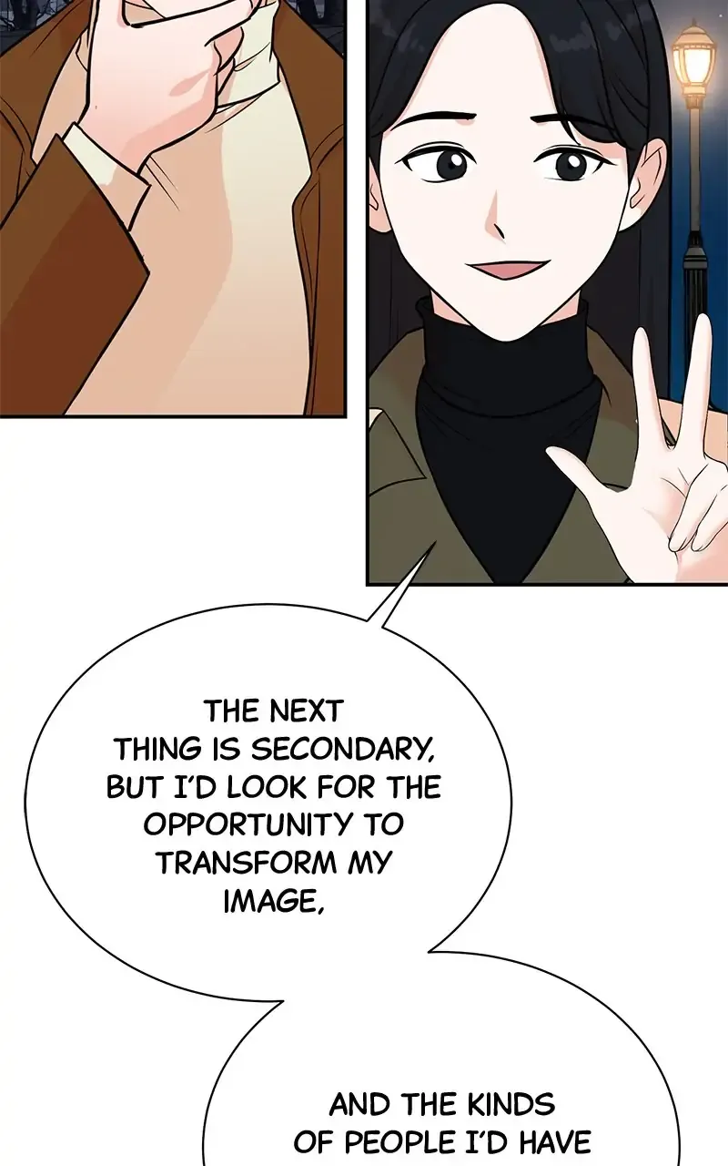 Second Life Producer Zinmanga X Chapter 105 Page 50