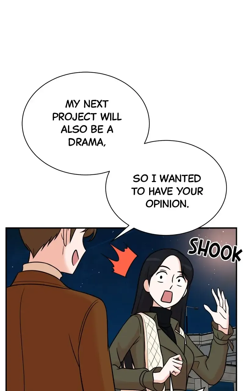 Second Life Producer Zinmanga X Chapter 105 Page 54