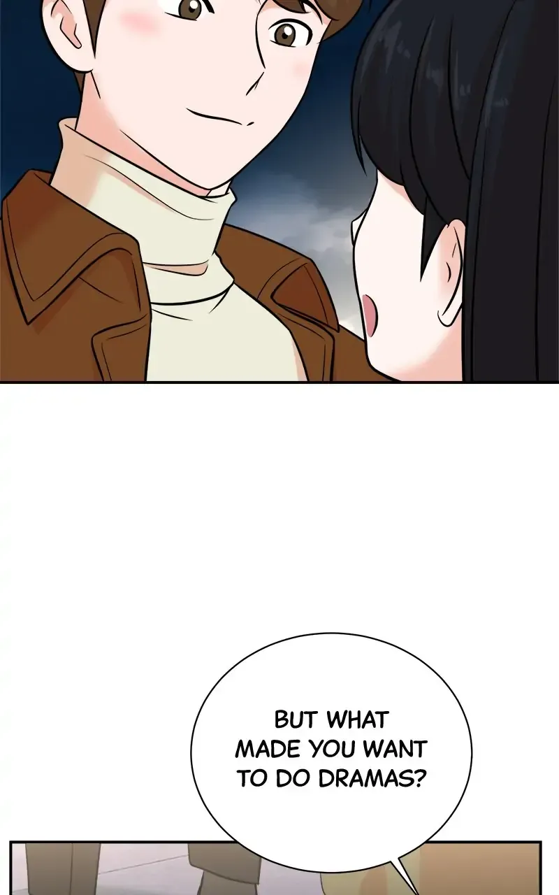 Second Life Producer Zinmanga X Chapter 105 Page 60