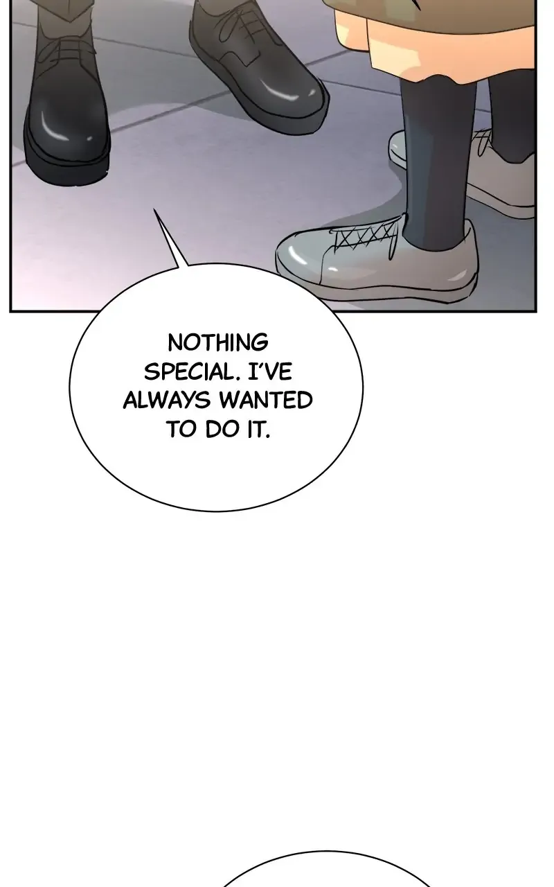 Second Life Producer Zinmanga X Chapter 105 Page 61