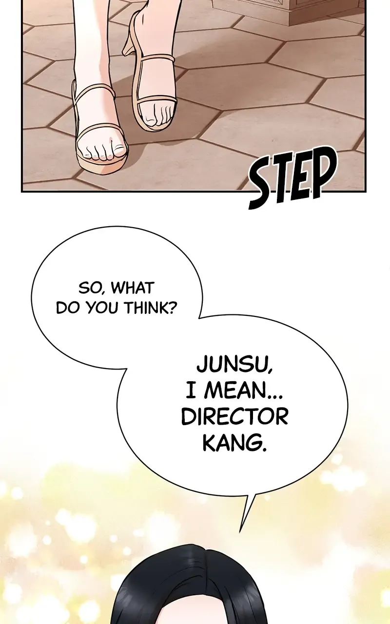 Second Life Producer Zinmanga X Chapter 104 Page 14