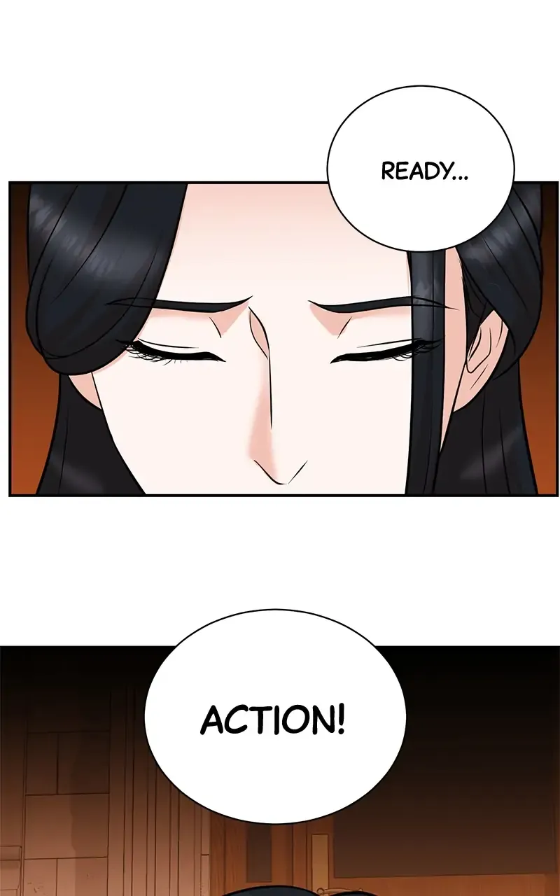 Second Life Producer Zinmanga X Chapter 104 Page 21