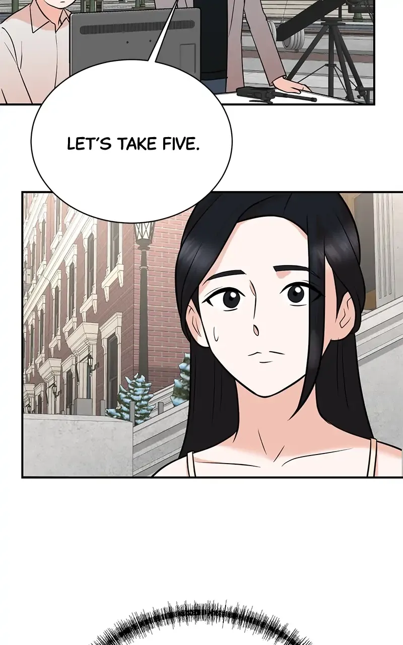 Second Life Producer Zinmanga X Chapter 104 Page 37