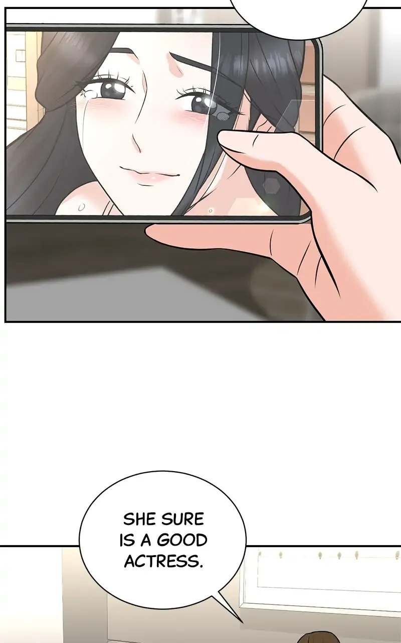 Second Life Producer Zinmanga X Chapter 104 Page 70