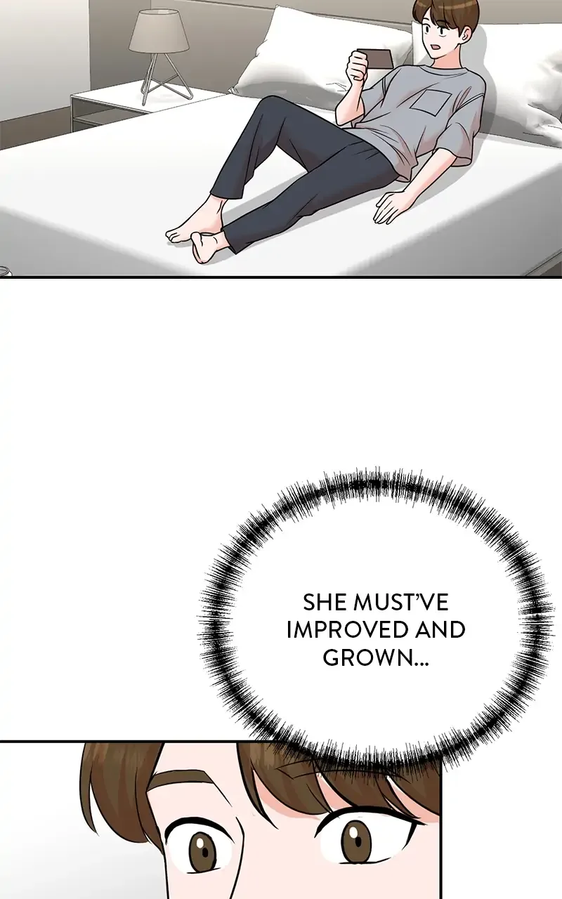 Second Life Producer Zinmanga X Chapter 104 Page 71