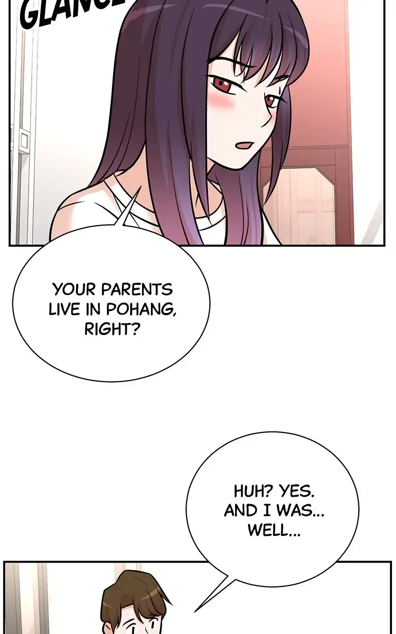 Second Life Producer Zinmanga X Chapter 103 Page 68