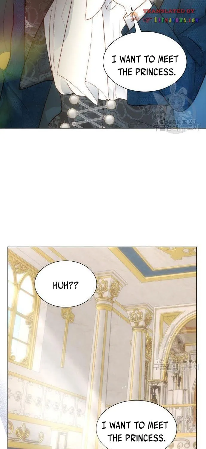 I Was Born As The Second Daughter Zinmanga X Chapter 30.5 Page 26