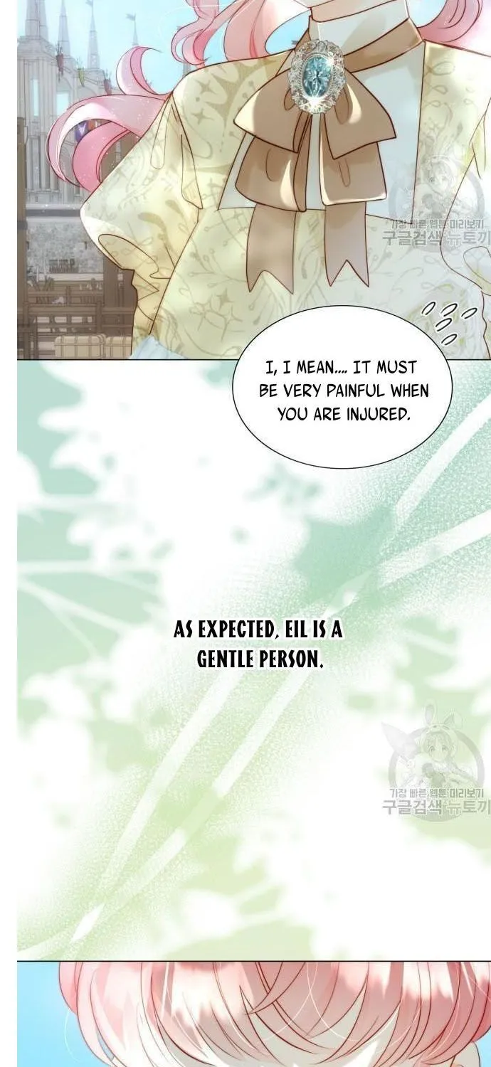 I Was Born As The Second Daughter Zinmanga X Chapter 30 Page 3
