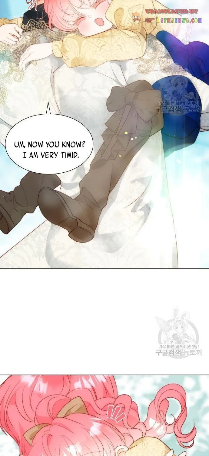 I Was Born As The Second Daughter Zinmanga X Chapter 30 Page 29