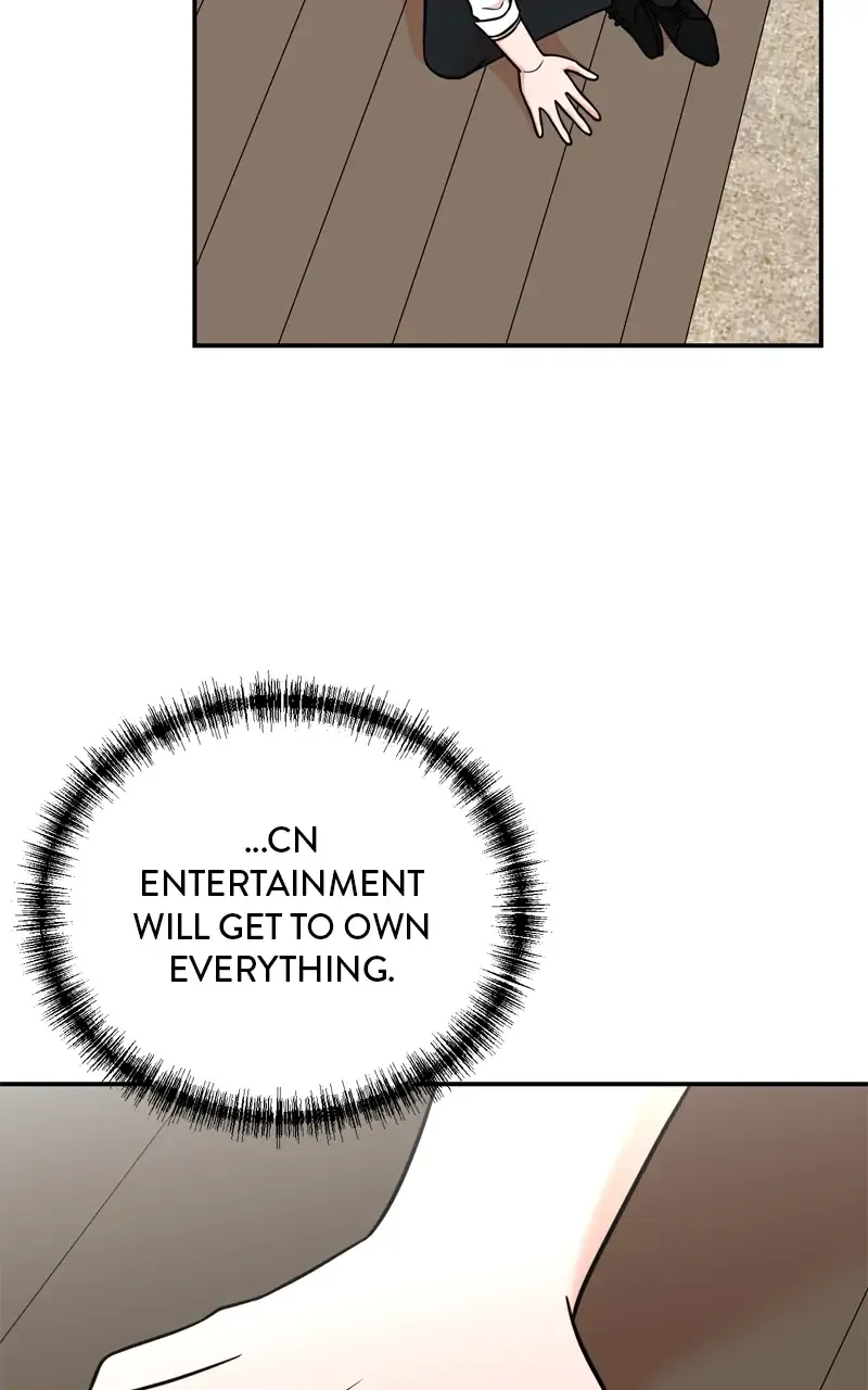 Second Life Producer Zinmanga X Chapter 101 Page 12