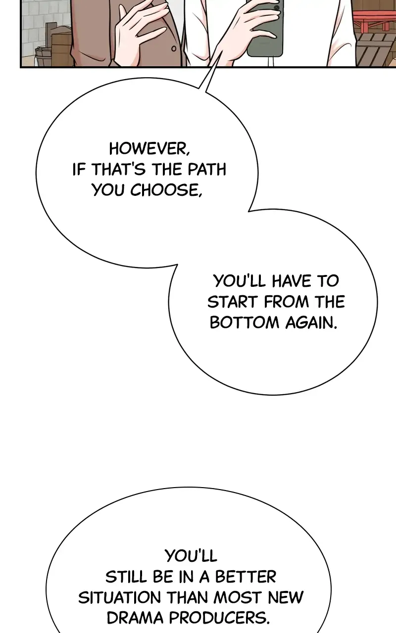 Second Life Producer Zinmanga X Chapter 101 Page 22