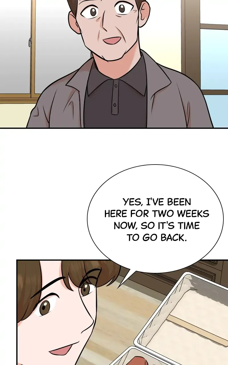 Second Life Producer Zinmanga X Chapter 101 Page 31