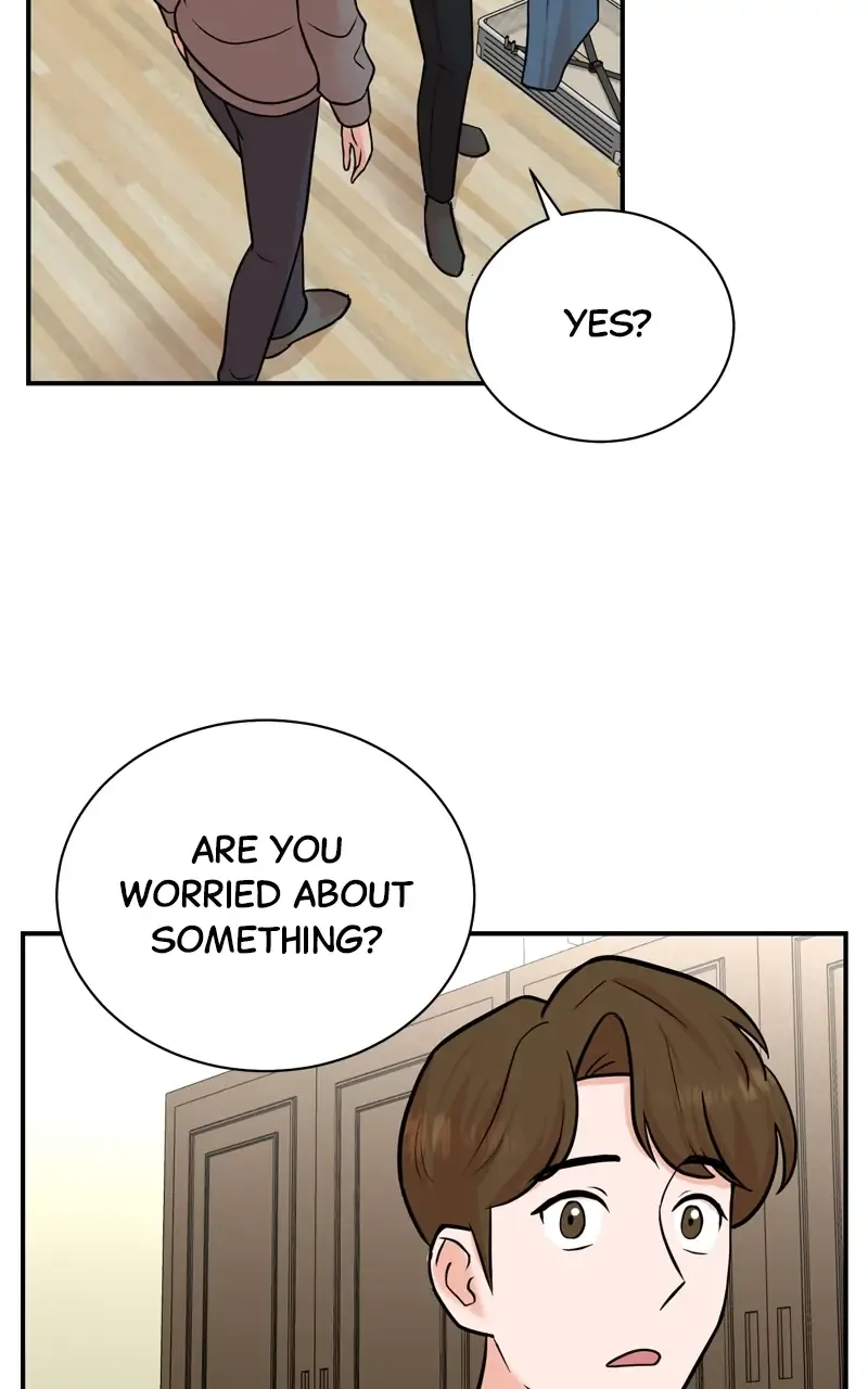Second Life Producer Zinmanga X Chapter 101 Page 33