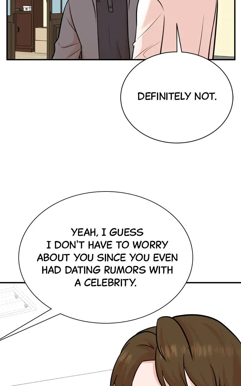 Second Life Producer Zinmanga X Chapter 101 Page 35