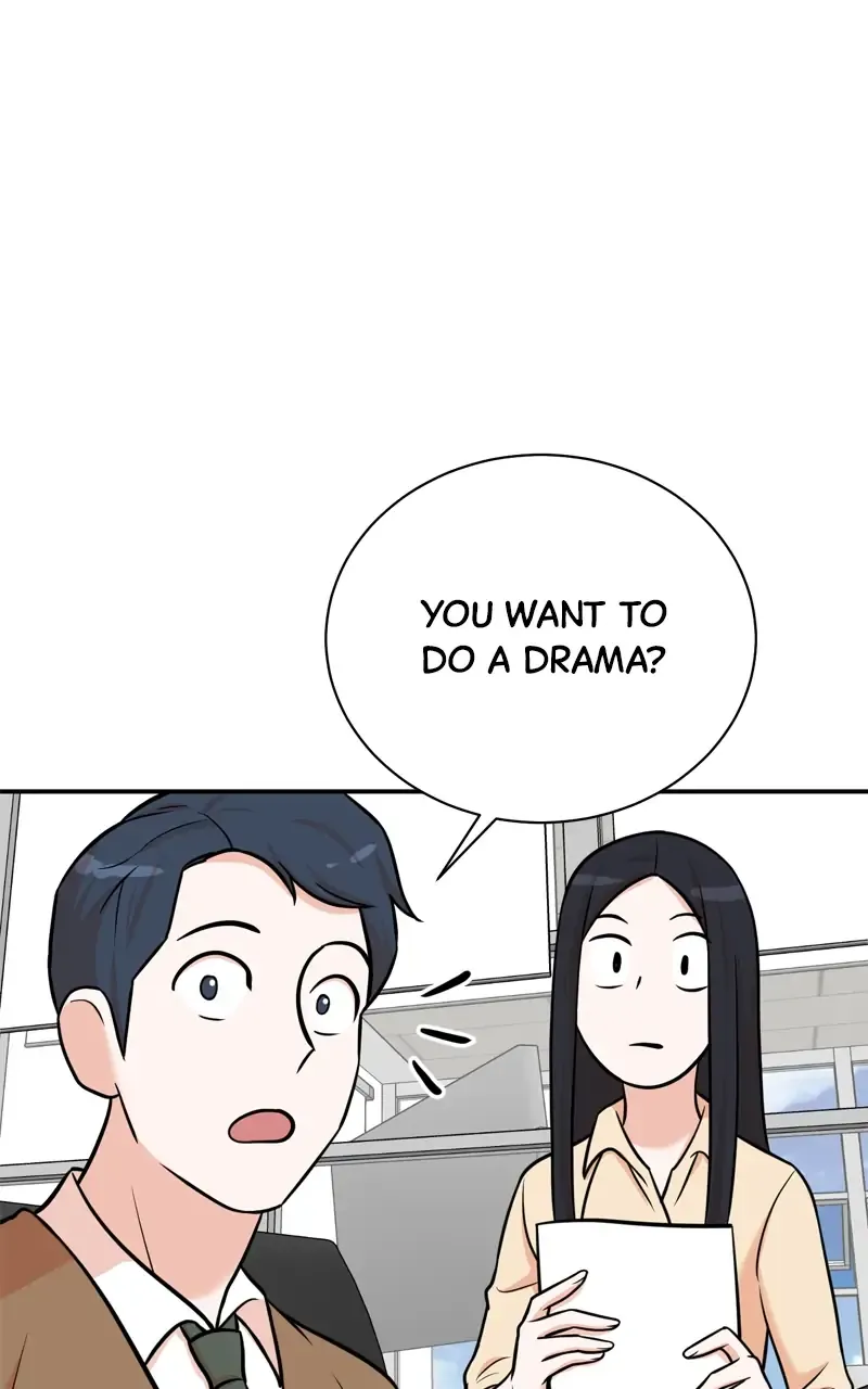 Second Life Producer Zinmanga X Chapter 101 Page 52