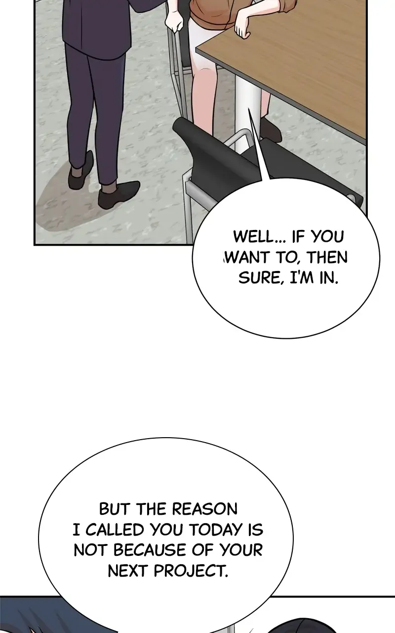 Second Life Producer Zinmanga X Chapter 101 Page 54
