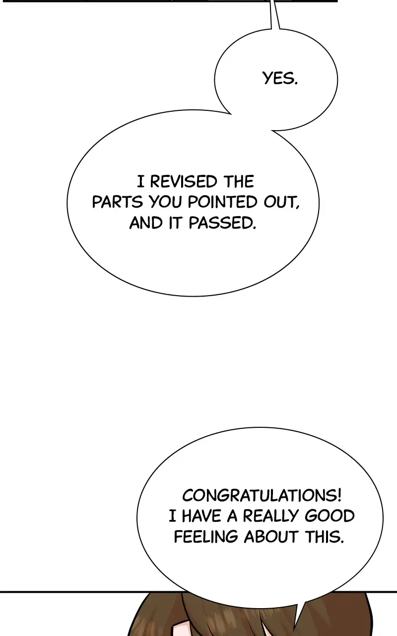Second Life Producer Zinmanga X Chapter 101 Page 58