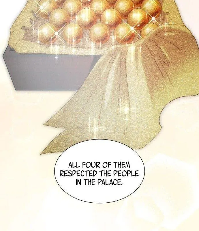 I Was Born As The Second Daughter Zinmanga X Chapter 29.5 Page 7