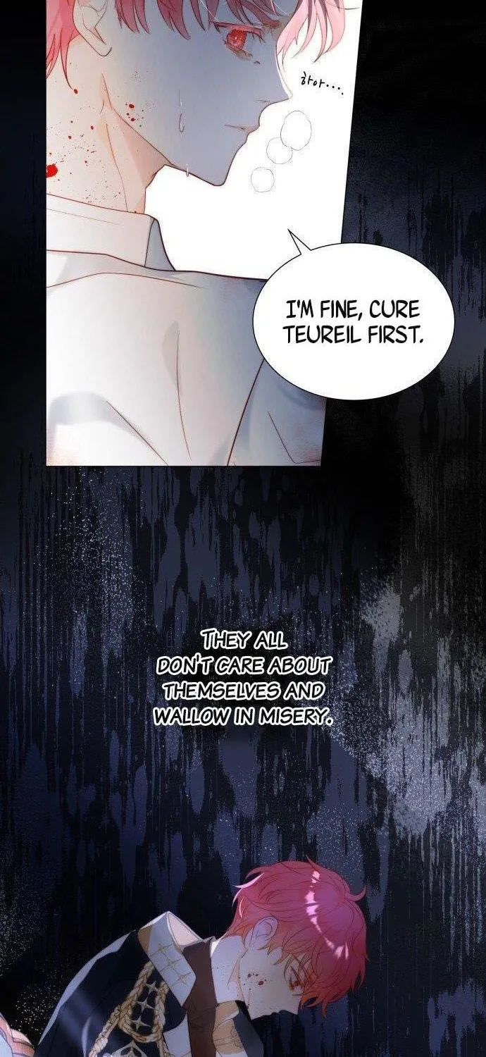 I Was Born As The Second Daughter Zinmanga X Chapter 29.5 Page 12