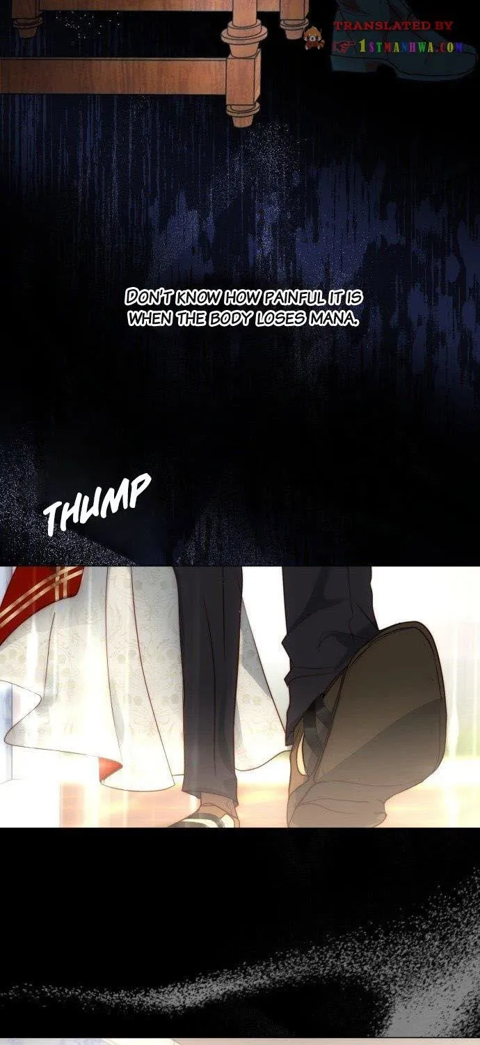 I Was Born As The Second Daughter Zinmanga X Chapter 29.5 Page 14