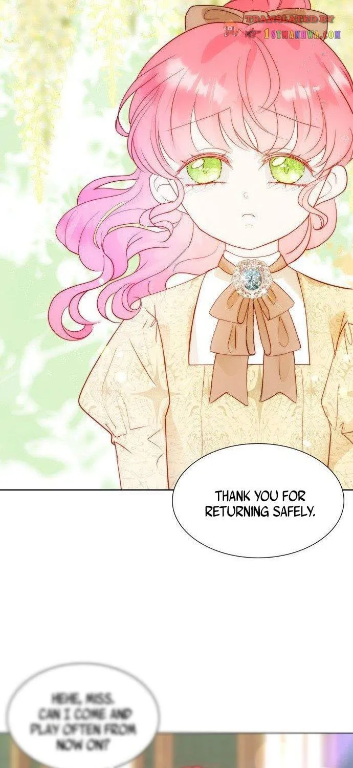 I Was Born As The Second Daughter Zinmanga X Chapter 29.5 Page 26