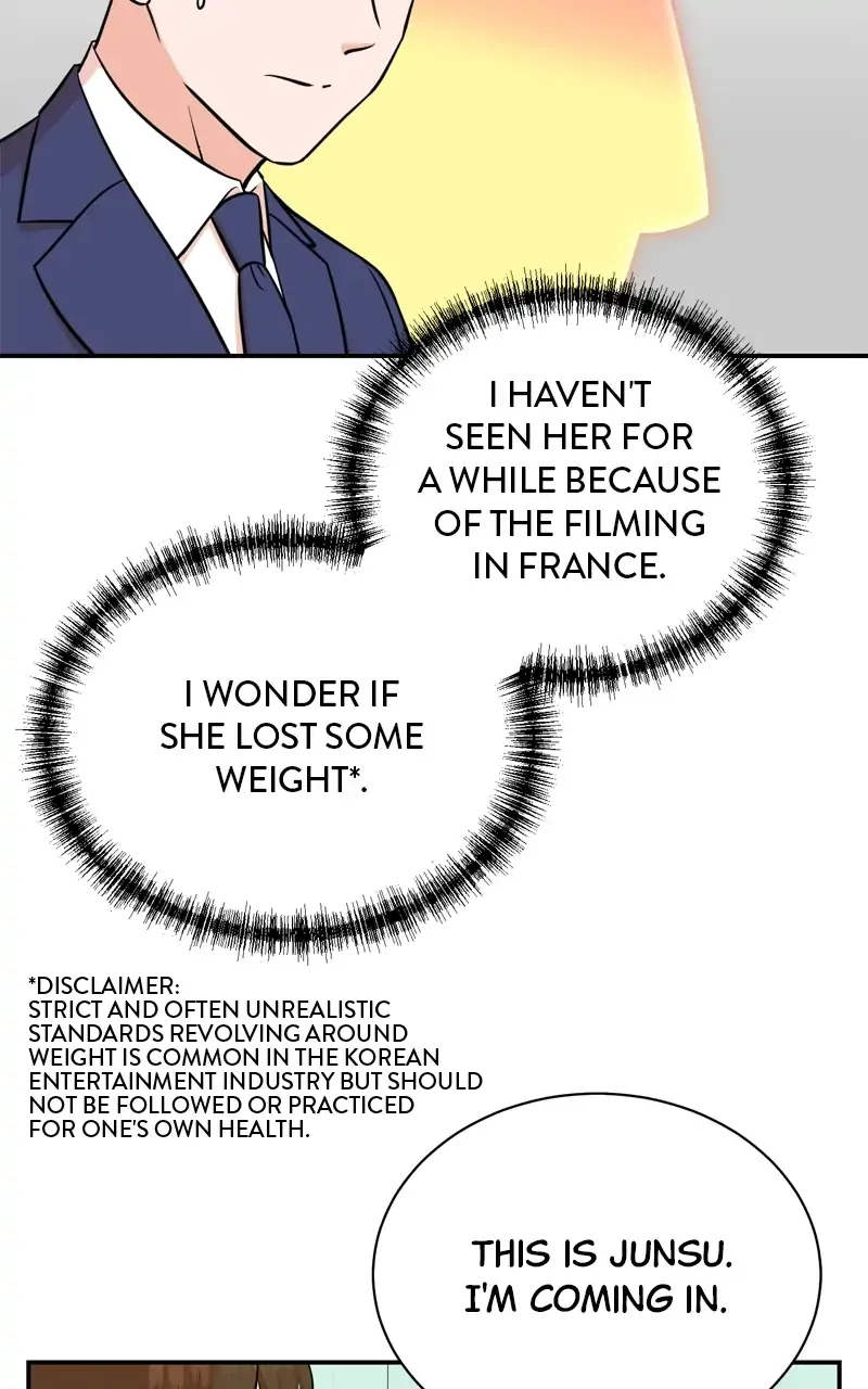 Second Life Producer Zinmanga X Chapter 100 Page 44