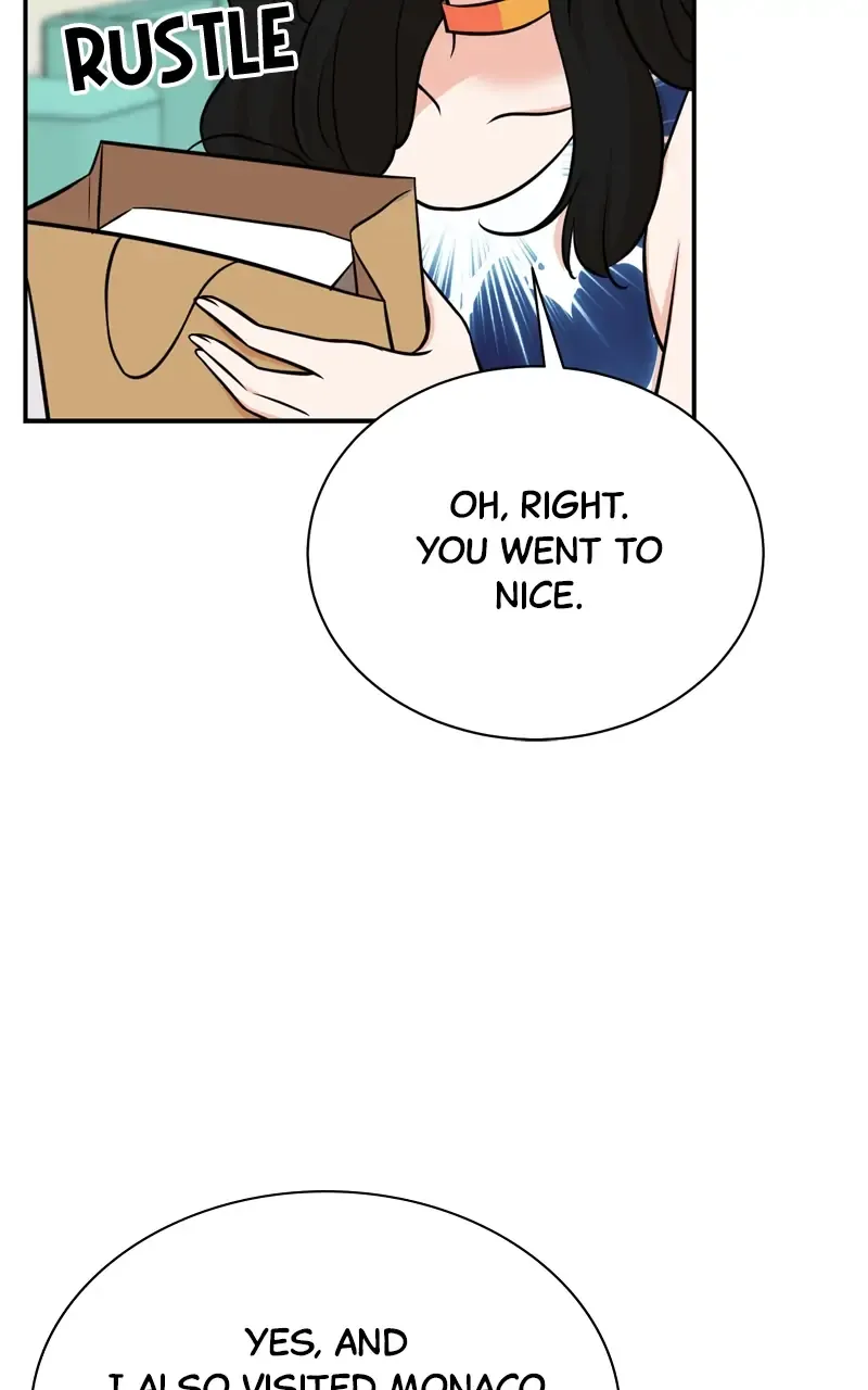Second Life Producer Zinmanga X Chapter 100 Page 55